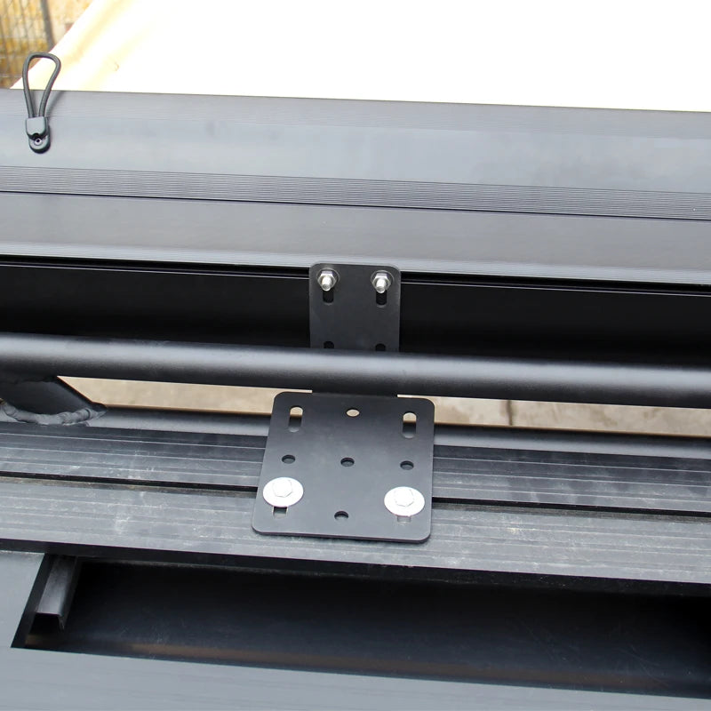 Car Side Tent, Outdoor Camping, Sun protection and Rain Proof Tent Trailer Parts & Accessories 5