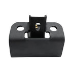 Square Mouth Base Trailer Steel Rear Bumper for LandRover Offroad Parts Caravan Vehicle Trailer Hitch Car Tow Bar Accessories 4