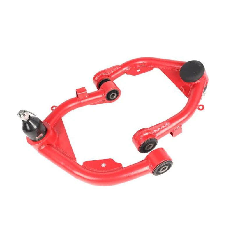 Fits for D-MAX DMAXUpper Control Arm Trailer Hitch Steel with Powder Coated Treatment Upper Swing Arm Car Accessories 5