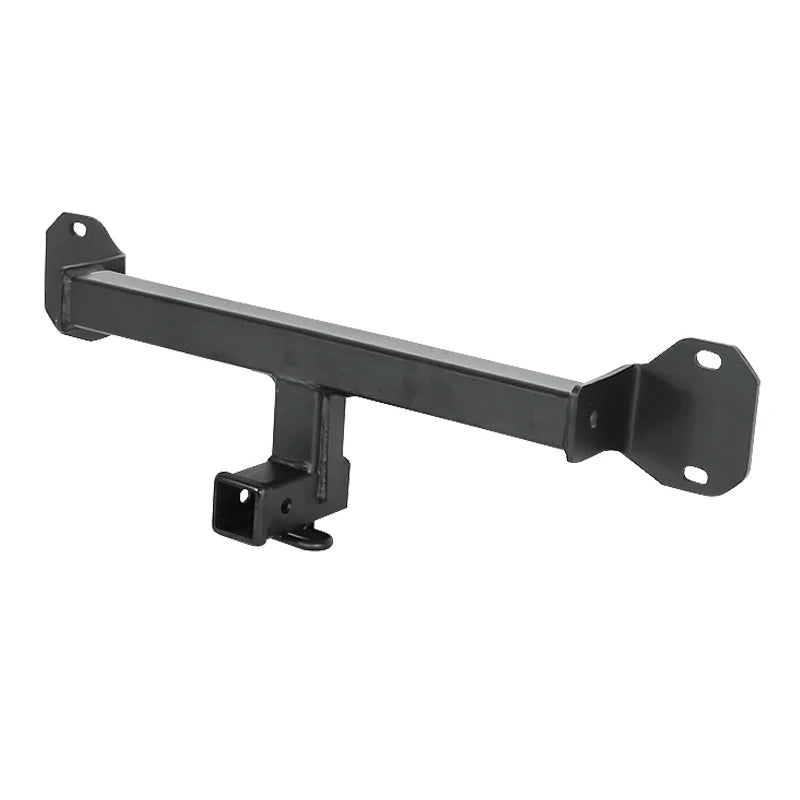 For BMW 5 Series Trailer Steel Rear Bumper 8000LBS Car Tow Bar Refit Towing Hook Parts Offroad Vehicle Trailer Hitch Accessories 1