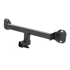 For BMW 5 Series Trailer Steel Rear Bumper 8000LBS Car Tow Bar Refit Towing Hook Parts Offroad Vehicle Trailer Hitch Accessories 1