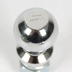 New Solid 50mm High-Strength Steel Trailer Ball Joint Device Trailer Coupling Ball Parts Trailer Hitch Camp Trailer Accessories 3