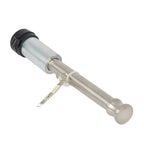 Stainless Steel Forte Style Lock Pins for Rear Bumper Fixed Trailer Arm Quick Release Pin 1
