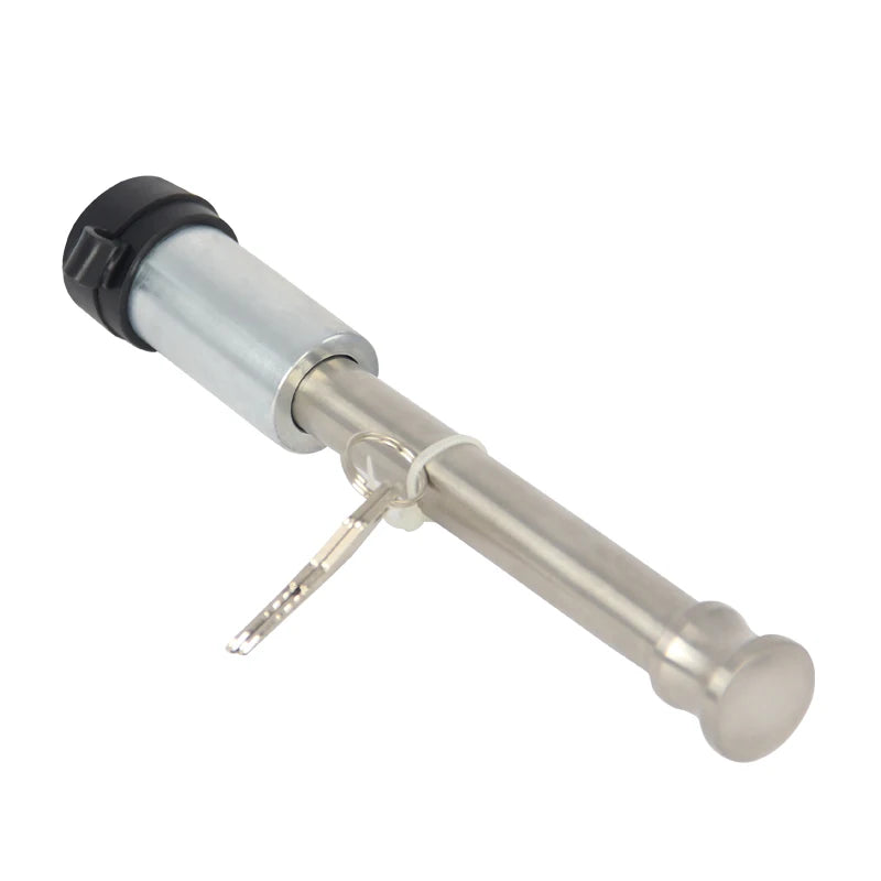 Stainless Steel Forte Style Lock Pins for Rear Bumper Fixed Trailer Arm Quick Release Pin 1