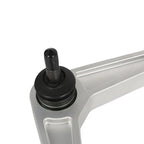 Front Upper Control Arm Uniball Billet Aluminum Upper Swing Arm Fits for Hilux Revo Conquest Rogue 200 Trailer Hitch Refit Parts 2