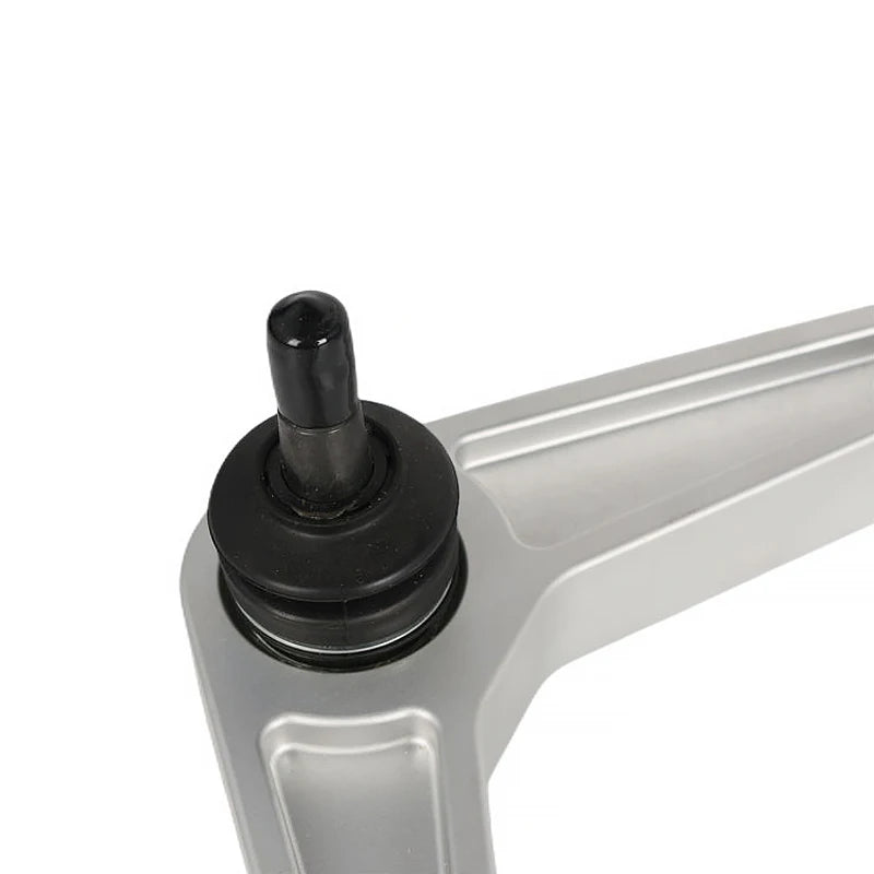 Front Upper Control Arm Uniball Billet Aluminum Upper Swing Arm Fits for Hilux Revo Conquest Rogue 200 Trailer Hitch Refit Parts 2