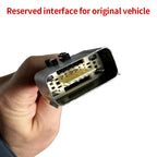 For Toyota Land Cruiser LC150 European 13 Pin Trailer Harness Plug and Play Trailer Wire Parts OE Vehicle Specific Wiring Kit 5