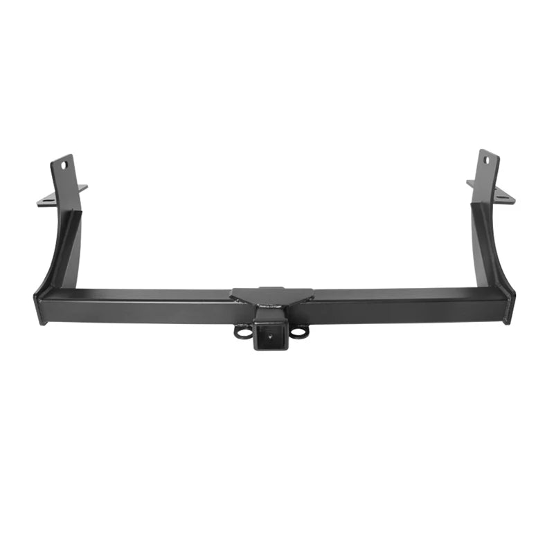 For Ford F-150 Pickup Truck Steel Trailer Rear Bumper Parts Car Tow bar Towing Hook Vehicle Trailer Hitch Caravan Accessories 1