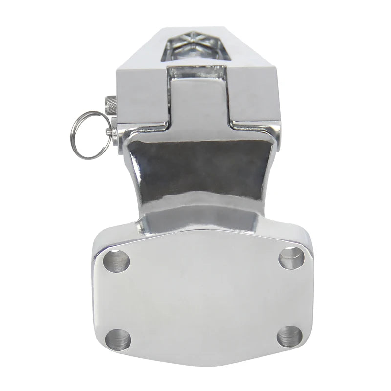 85mm X 45mm Install Hole for Trailer Hitch Tow Hook 2inch Ball 8000lbs Max Load Off-road Refit Parts Camp Trailer Accessories 4