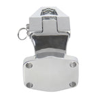 85mm X 45mm Install Hole for Trailer Hitch Tow Hook 2inch Ball 8000lbs Max Load Off-road Refit Parts Camp Trailer Accessories 4