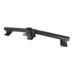 For Porsche Cayenne and Audi Old Q7 Steel Trailer Rear Bumper Coupling Car Tow bar Towing Hook Vehicle Trailer Hitch Accessories 3