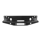 For PRADO LC150 Front Bumper Steel Winch Tray Bracket Trailer Hitch Winch Mounting Rack Holder Car Winch Cradle Accessories 1