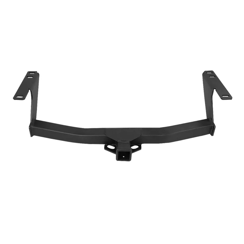 For Mazda CX4 Steel Rear Bumper Offroad Car Tow bar Refit Hitch Parts Towing Hook Vehicle Caravan Trailer Hitch Accessories 1