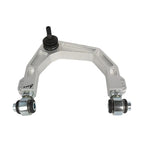 Front Upper Control Arm Uniball Billet Aluminum Upper Swing Arm Fits for Hilux Revo Conquest Rogue 200 Trailer Hitch Refit Parts 6