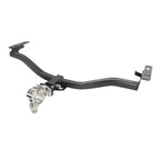 For Ford Explorer Car Trailer Rear Bumper Parts Car Tow bar Towing Hook Vehicle Trailer Hitch Accessories Caravan Coupling 3