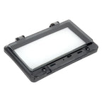 Great Wall Tank500 New ABS Plastic Rear Air Conditioning Panel Protective Cover for 2022- Retrofit/Upgrade Car 4