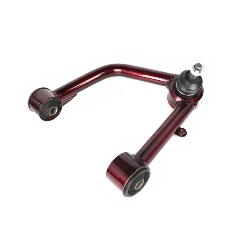 Fits for LC120 Suspension Upper Control Arm Trailer Hitch Steel with Powder Coated Treatment Upper Swing Arm Car Accessories 6