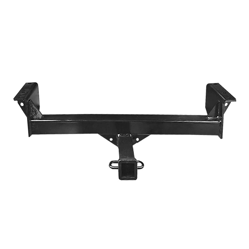 Steel Offroad Trailer Rear Bumper for BYD YUAN Plus Byd Yuan up Car Tow bar Parts Towing Hook Vehicle Trailer Hitch Accessories 6