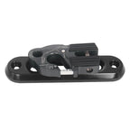 CNC Aluminum Hawse Fairlead and Forged Clevis Winch Hook Set for Synthetic Rope 4x4 Off-Road Recovery Winch Car Accessories 1