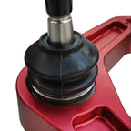 Fits for Tank500 Adjustable Suspension Upper Control Arm Trailer Hitch Uniball Billet Aluminum Upper Swing Arm Car Accessories 5