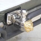 Stainless Steel Hook for Land Cruiser Trailing and Towing Connection Device Trailerparts & Accessories 6