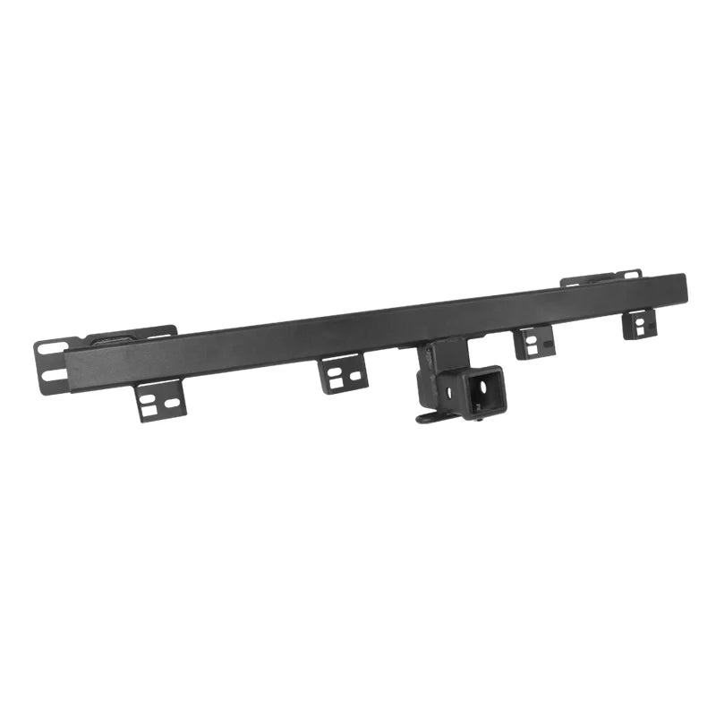 For Ford New EDGE Steel Trailer Rear Bumper Parts Car Tow bar Towing Hook Vehicle Trailer Hitch Accessories Coupling Device 1