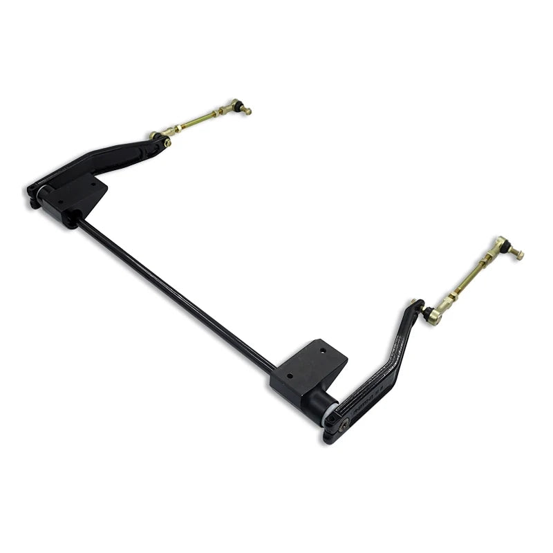 Fits for JL Gladiator Pickup Steel Anti-Roll Long-Travel Front & Rear Sway Bar Stabilizer Trailer Hitch Car Accessories 3