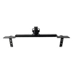 For CHERY Jetour Traveler and Shanhai T2 Steel Trailer Rear Bumper Car Tow bar Towing Hook Vehicle Trailer Hitch Accessories 3