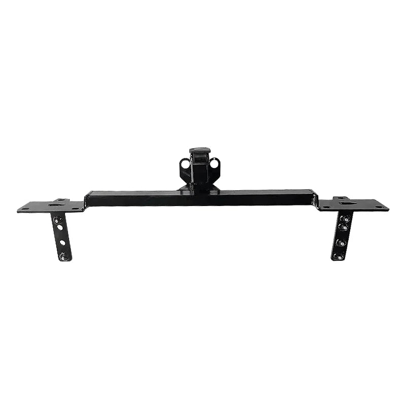 For CHERY Jetour Traveler and Shanhai T2 Steel Trailer Rear Bumper Car Tow bar Towing Hook Vehicle Trailer Hitch Accessories 3