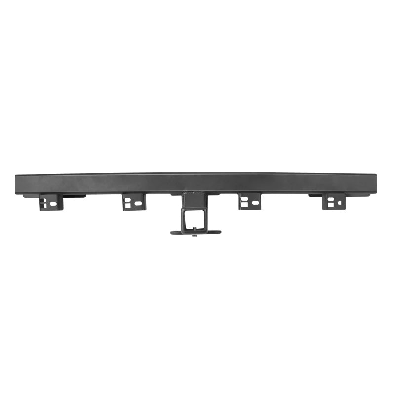 For Ford New EDGE Steel Trailer Rear Bumper Parts Car Tow bar Towing Hook Vehicle Trailer Hitch Accessories Coupling Device 3