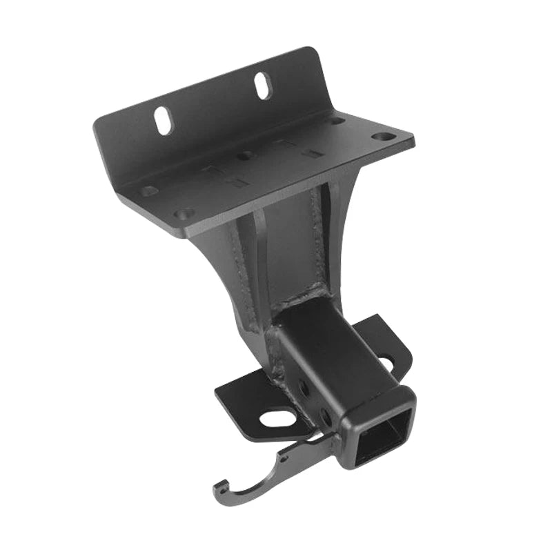 Trailer Hitch 2inch Receiver for 25MY G350 G500 G63 G65 Steel Rear Bumper Tow Hook Off-Road Recovery Base 4x4 Towing Accessories 2