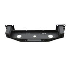 For Great Wall POER Passenger and Commercial Version Steel Winch Bracket Tray Trailer Hitch Mounting Rack Holder Car Accessories 1