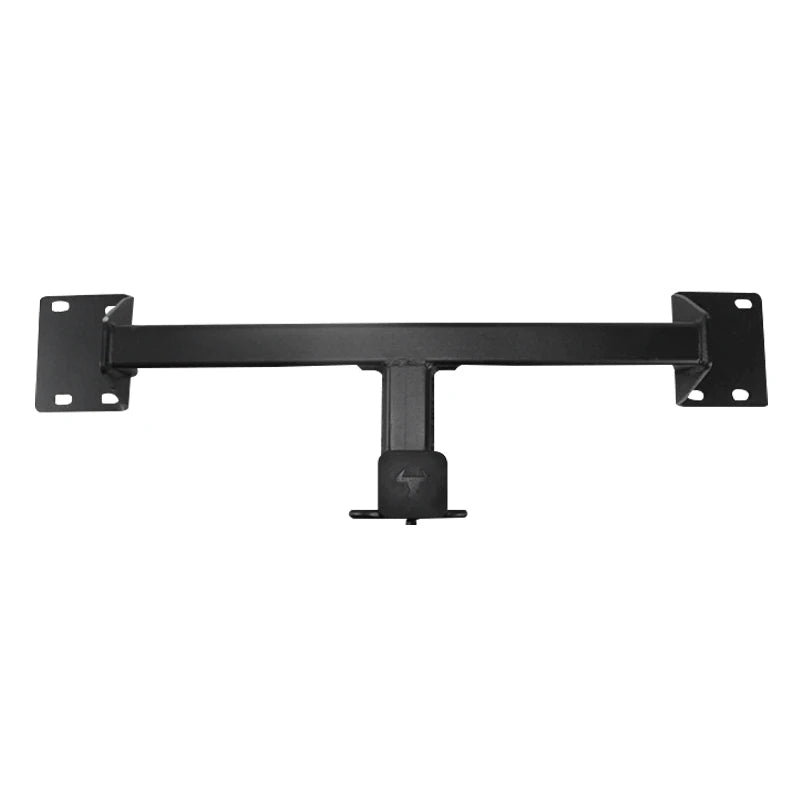 For Volvo XC90 SUV Car Steel Trailer Rear Bumper Parts Car Tow bar Towing Hook Vehicle Trailer Hitch Accessories Coupling Device 2