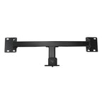 For Volvo XC90 SUV Car Steel Trailer Rear Bumper Parts Car Tow bar Towing Hook Vehicle Trailer Hitch Accessories Coupling Device 2