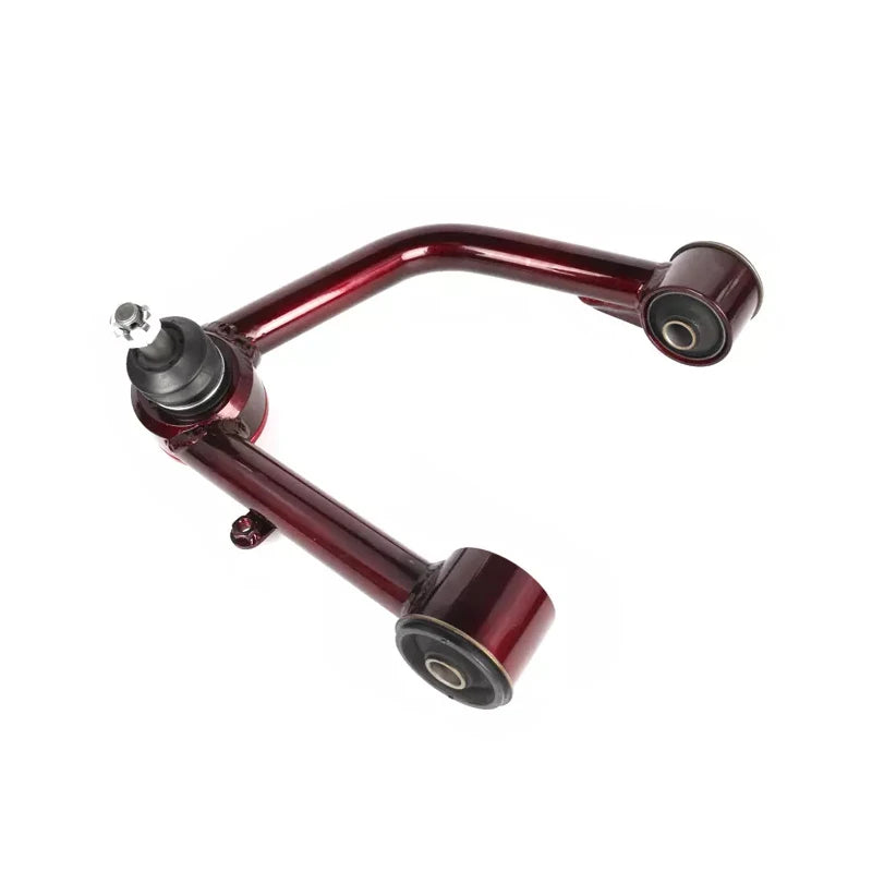 Fits for LC120 Suspension Upper Control Arm Trailer Hitch Steel with Powder Coated Treatment Upper Swing Arm Car Accessories 1