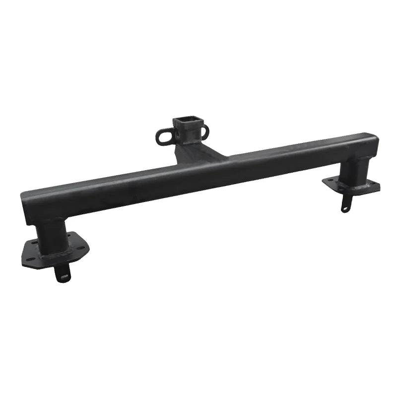 For Subaru Outback Car Trailer Rear Bumper Parts Car Tow bar Towing Hook Vehicle Trailer Hitch Accessories Coupling Device 2