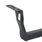 For Land Rover New Range Rover Evoque Steel Trailer Rear Bumper Parts Car Tow bar Towing Hook Vehicle Trailer Hitch Accessories 4