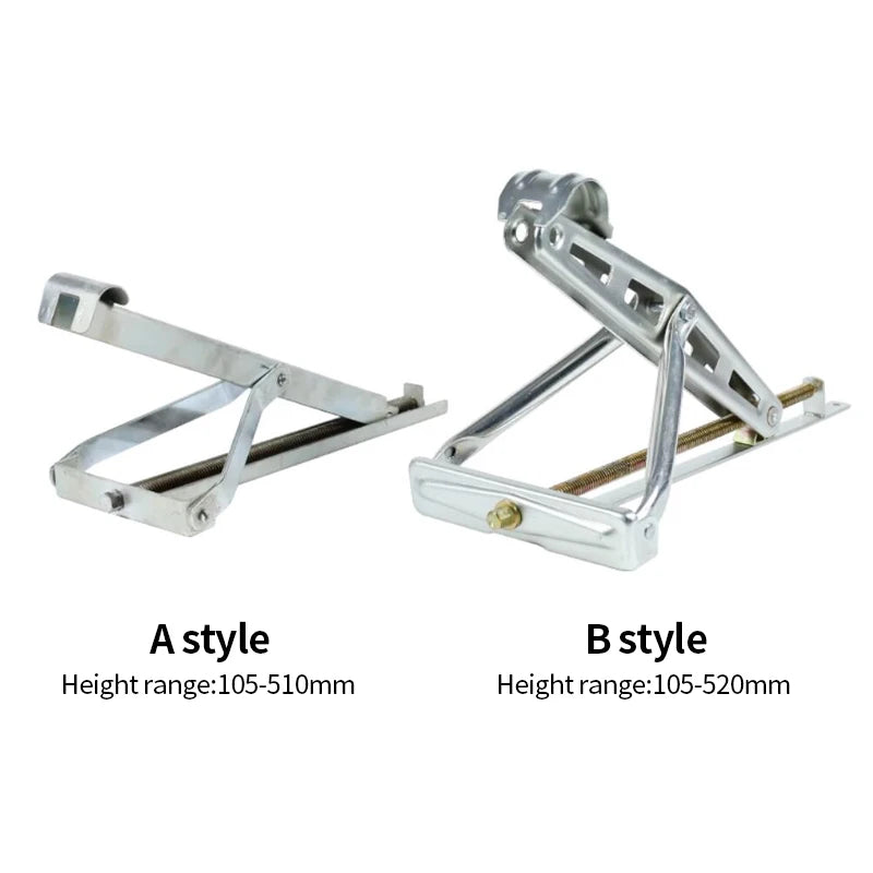 Trailer Leg RV Jack, Balanced Leg, Stable Leg, Dining Car Manufacturer Direct Sales Trailer Hitch Camp Trailer Accessories 2