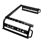 D-MAX Great Wall Cannon/PAO Maxus Pickup Truck Roll Bar Outdoor Expansion Sport Bar Rack Trailer Hitch Alloy Pickup Roll Cage 1