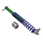 New High Quality Fits for LC4500/LC80 Center Return Steering Damper Shock Absorption Trailer Hitch Off-road Parts 5