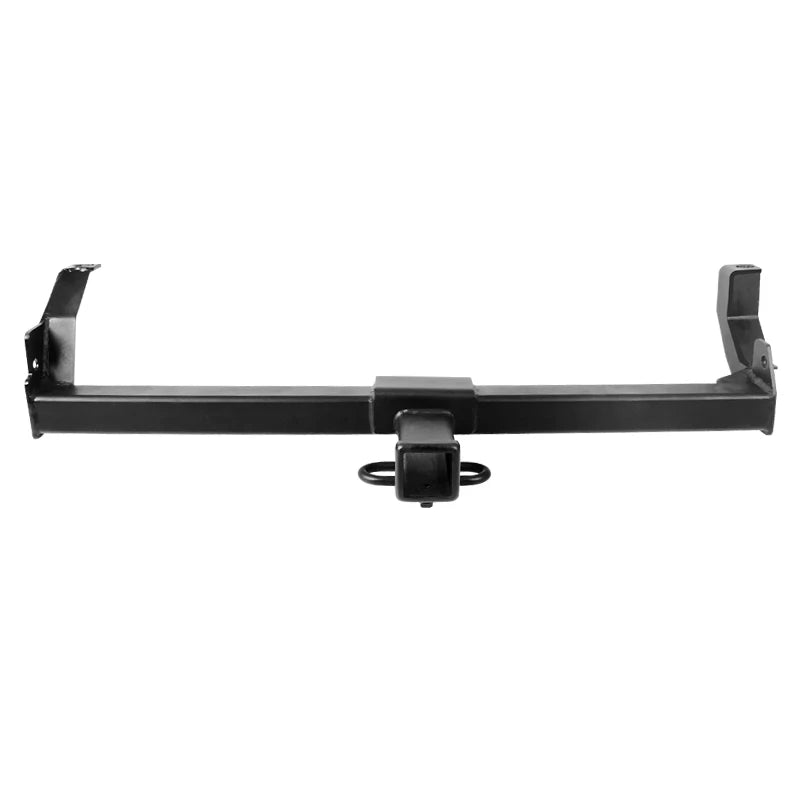 New Suzuki Jimny JB43 Trailer Steel Rear Bumper Offroad Car Tow Bar Towing Hook Parts Vehicle Trailer Hitch Refit Accessories 2