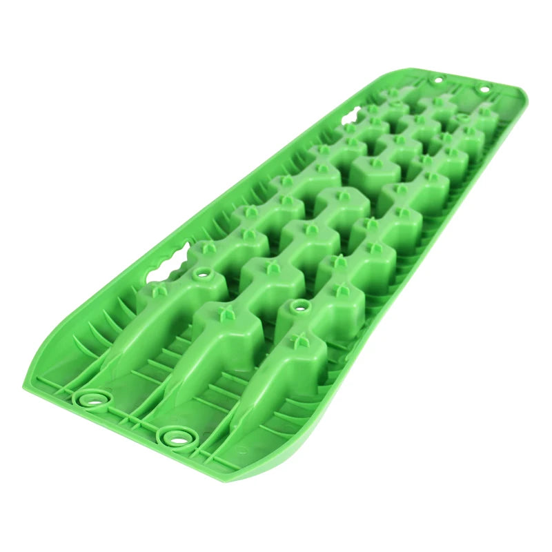 High-Intensity Off-Road Rescue Sand Board Slip-proof Pad Anti slip Escape Board Trailer Hitch Camp Trailer Car Accessories 2