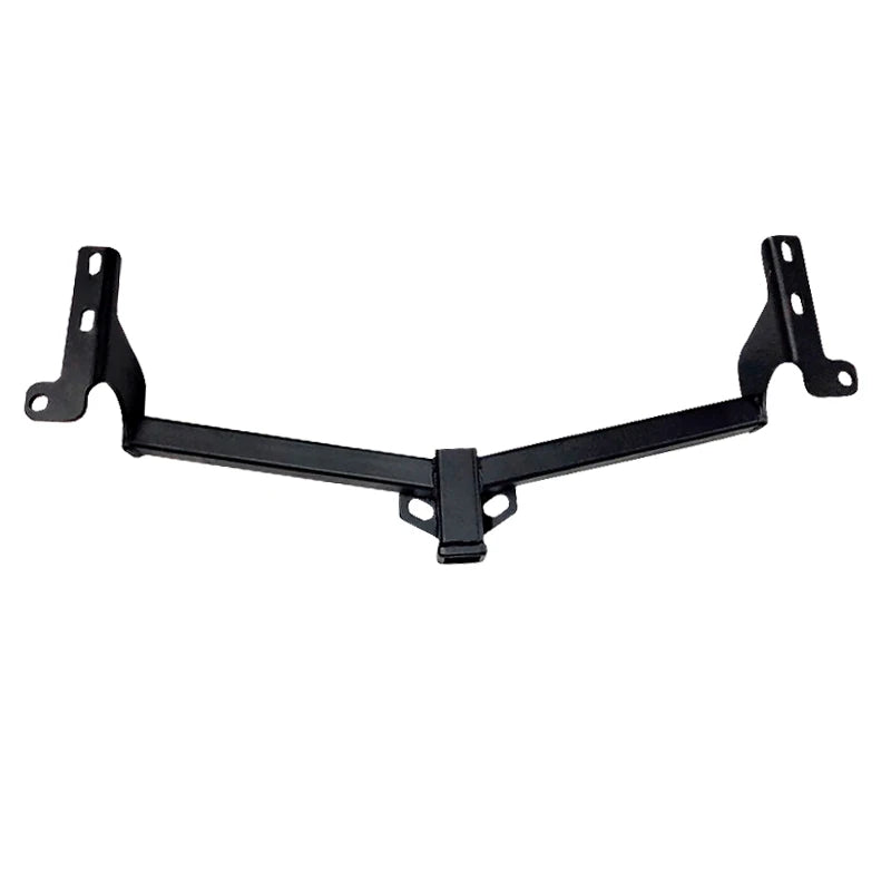 For Dodge Grand Caravan Ram 1500 Steel Trailer Rear Bumper Car Tow bar Towing Hook Vehicle Trailer Hitch Accessories Coupling 1