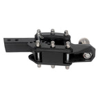 20000LB Multi Level Height Adjustable Trailer Hook for 2inch Receiver Rear Bumper Trailer Hitch Parts Tow Hook Car Accessories 6