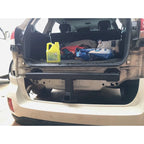 For Subaru Outback Car Trailer Rear Bumper Parts Car Tow bar Towing Hook Vehicle Trailer Hitch Accessories Coupling Device 4