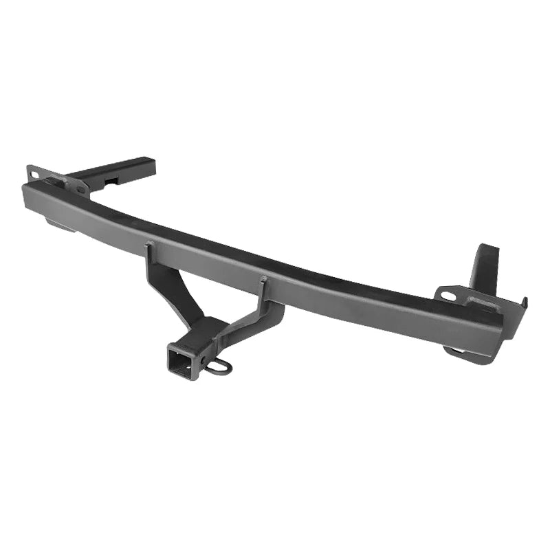 For Honda AVANCIER and URV Steel Trailer Rear Bumper Parts Car Tow bar Towing Hook Vehicle Trailer Hitch Accessories Coupling 1