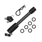 Trailer Arm Fixed Quick Release Anti Theft Locking Pin Diameter 16mm Trailer Locks 1