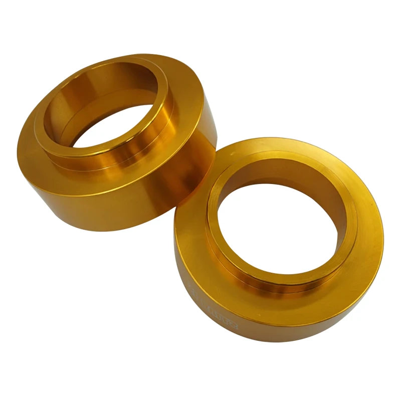 Firs for Terra Aluminum Alloy Front and Rear Suspension Lift Spacers Kits Trailer Hitch Off-road Refit Parts Car Accessories 2