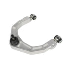 Adjustable Suspension Front Upper Control Arm Fits for Patrol Y62 / Armada Trailer Hitch Uniball Billet Aluminum Upper Swing Arm 2