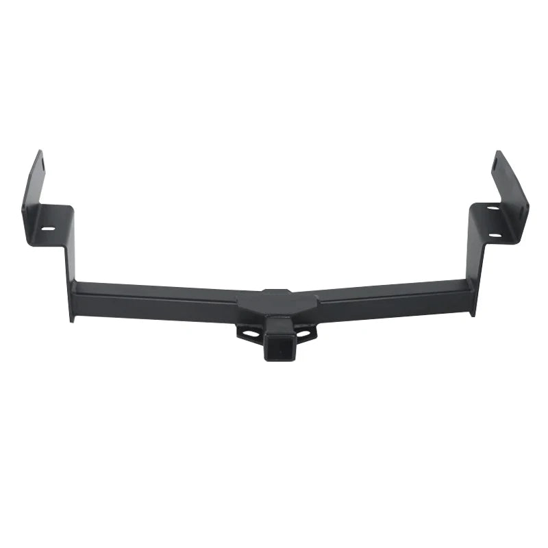 Car Tow bar Towing Hook Vehicle Trailer Hitch Accessories for RAV4 and WILDLANDER SUV Caravan Trailer Steel Rear Bumper Parts 2